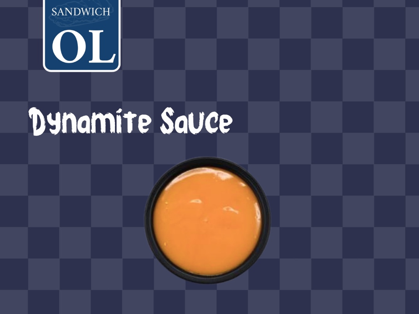 ديناميت صوص