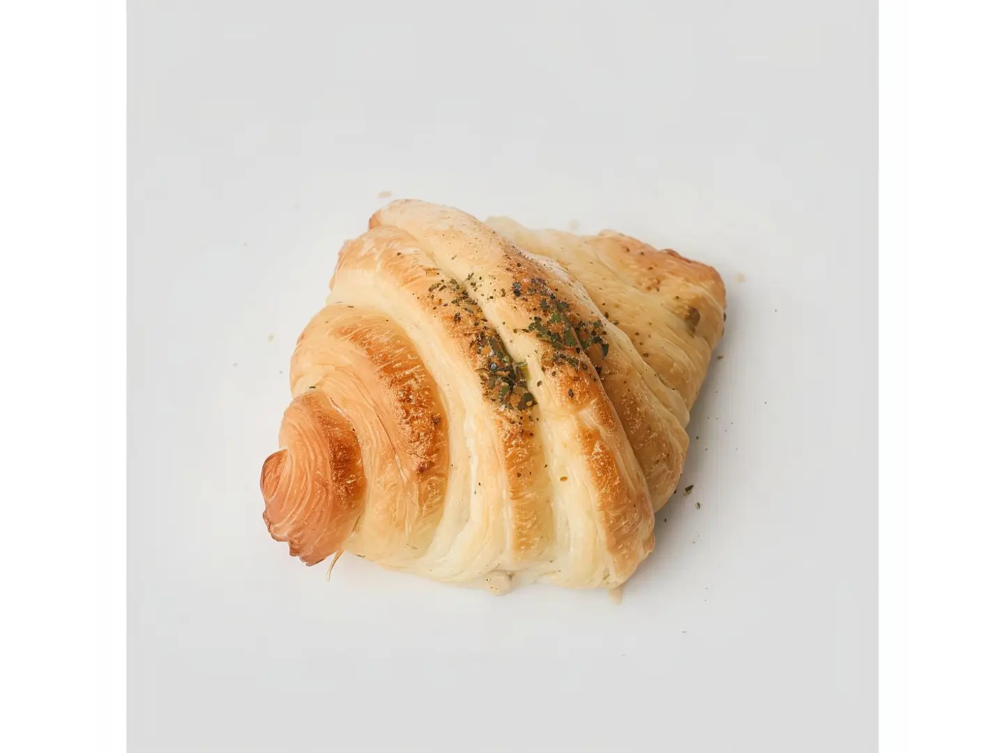 Zaytar Croissant