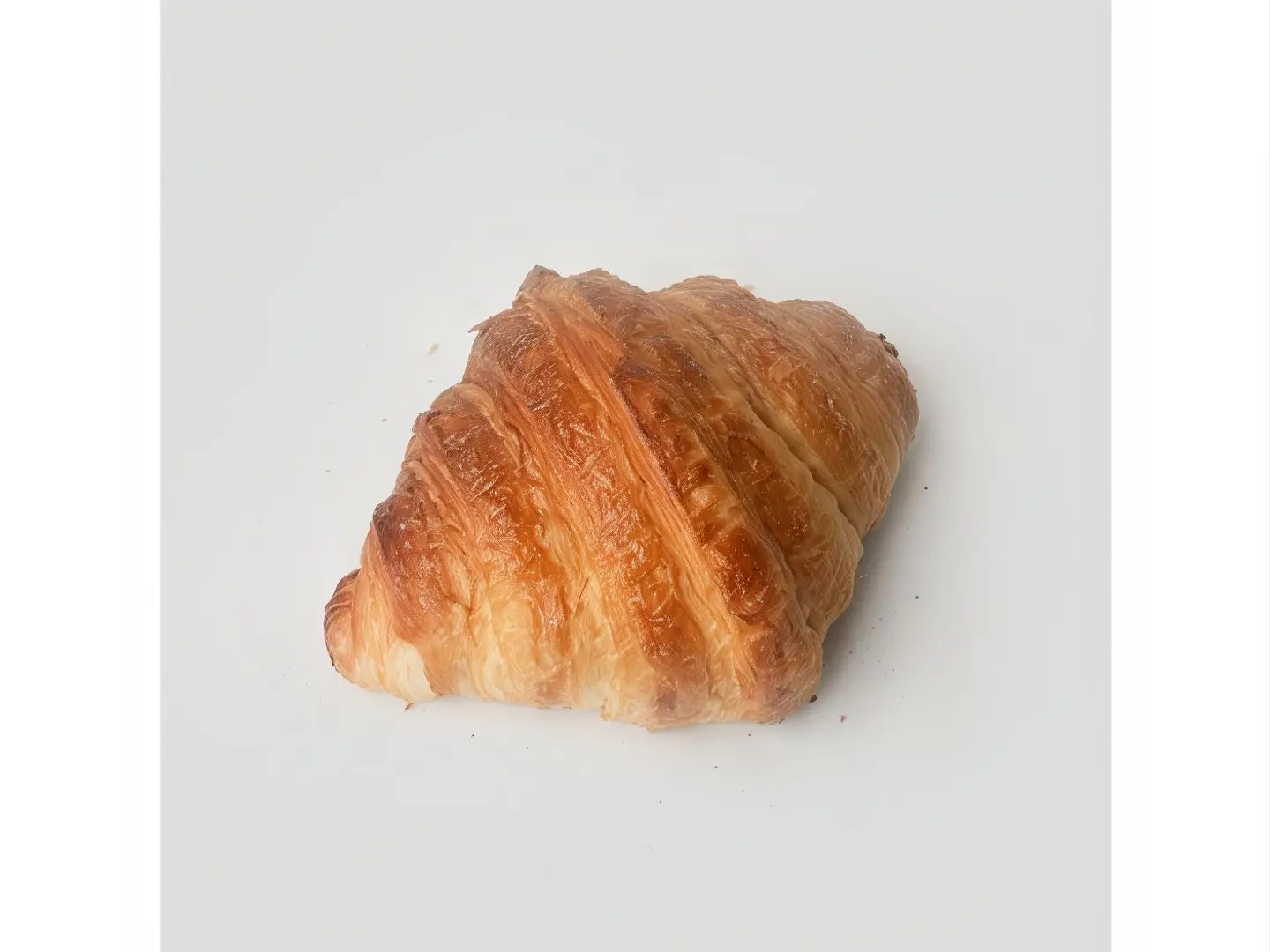 Plain Croissant