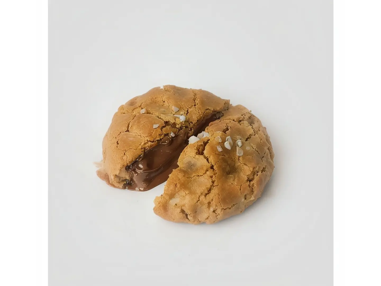 Iha Chocolate Cookie