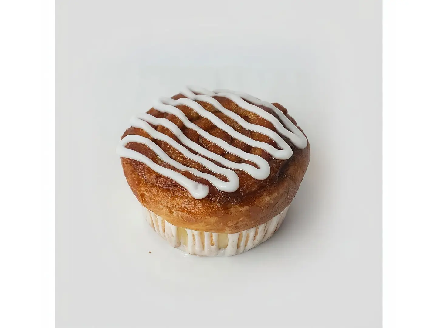 Cinnamon Bun