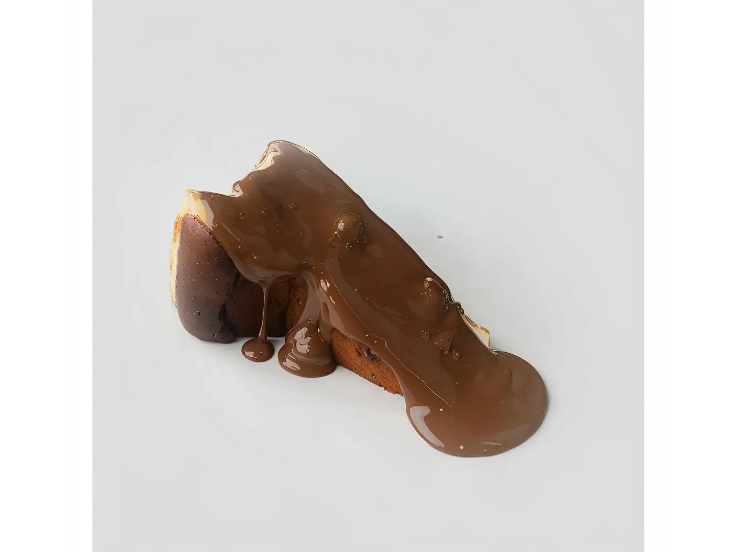 San Sebastian Cake