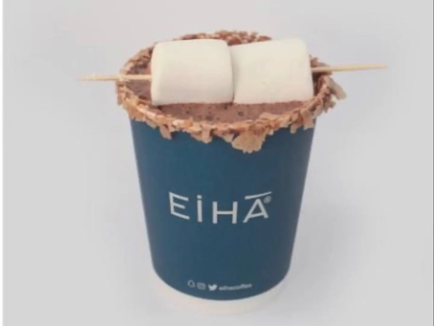 Hot Chocolate