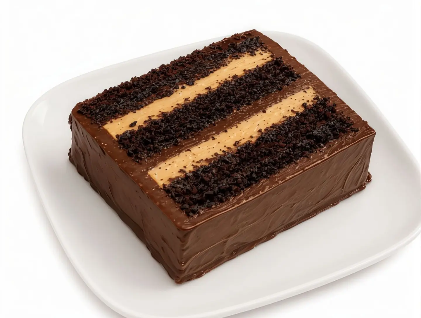 London Cake