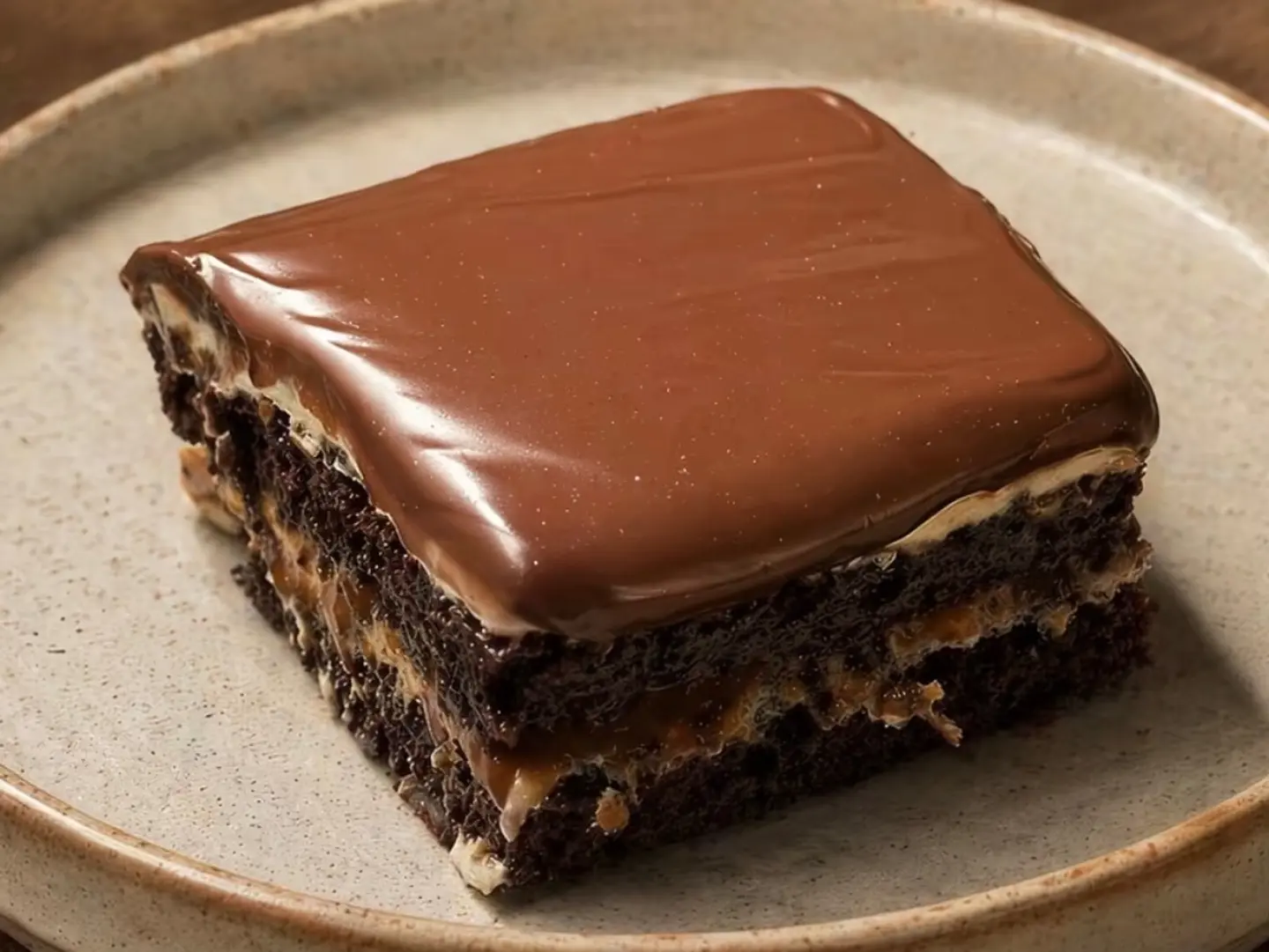 Lazy Cake