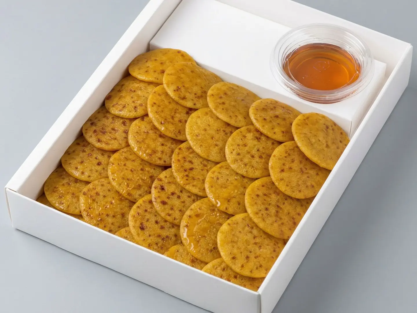 مراصيع بالعسل