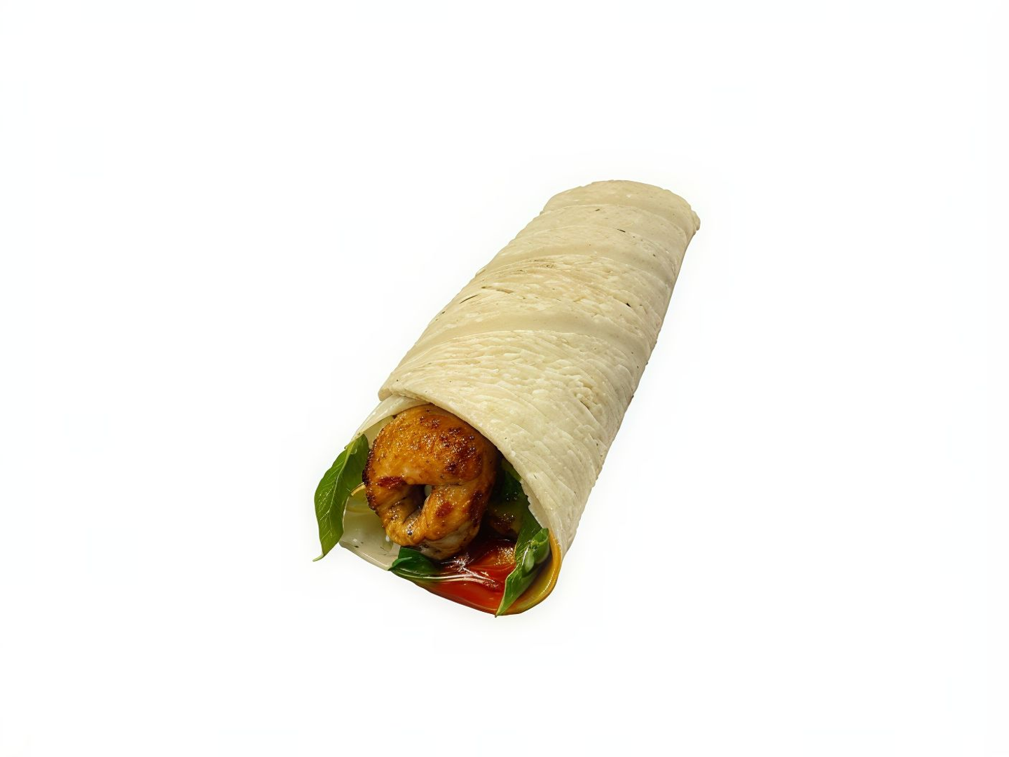 كباب دجاج