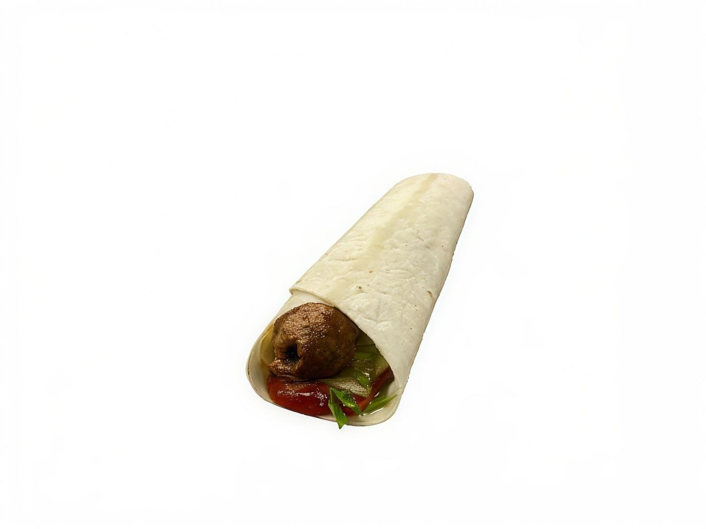كباب لحم