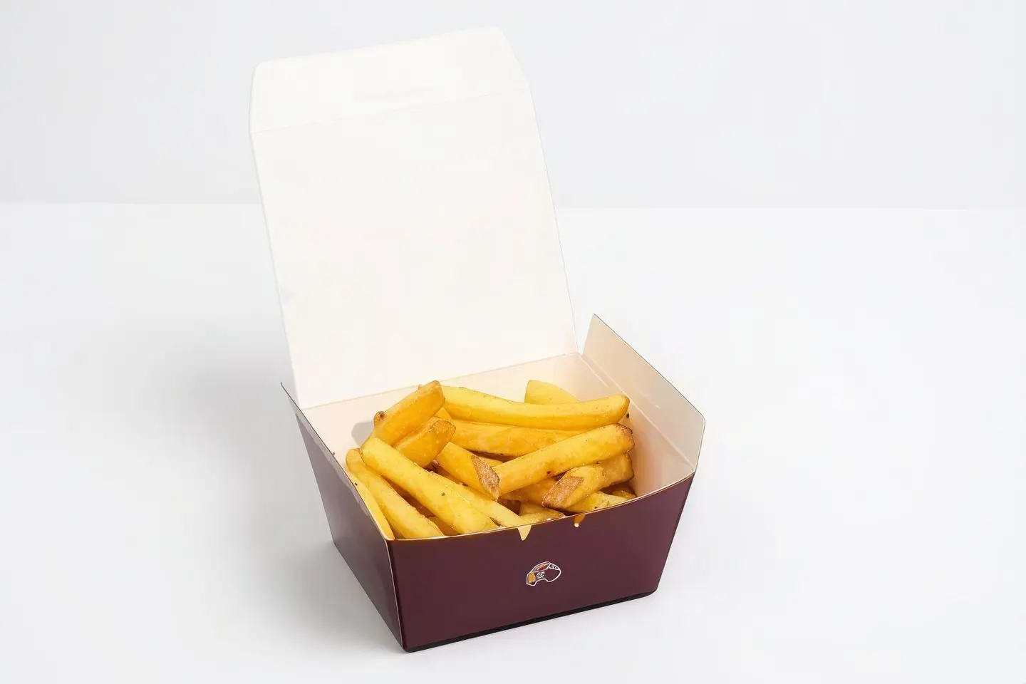 بطاطس مبهر