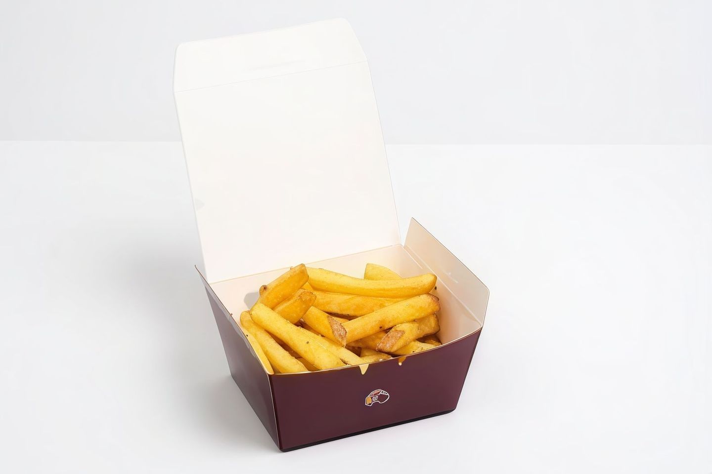 بطاطس مبهر