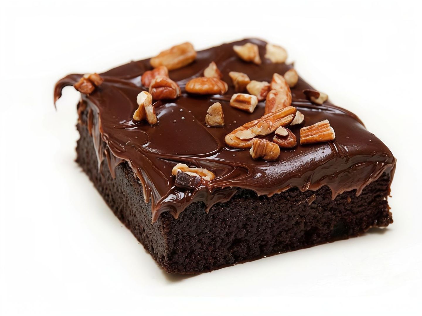 Chocolate Brownie