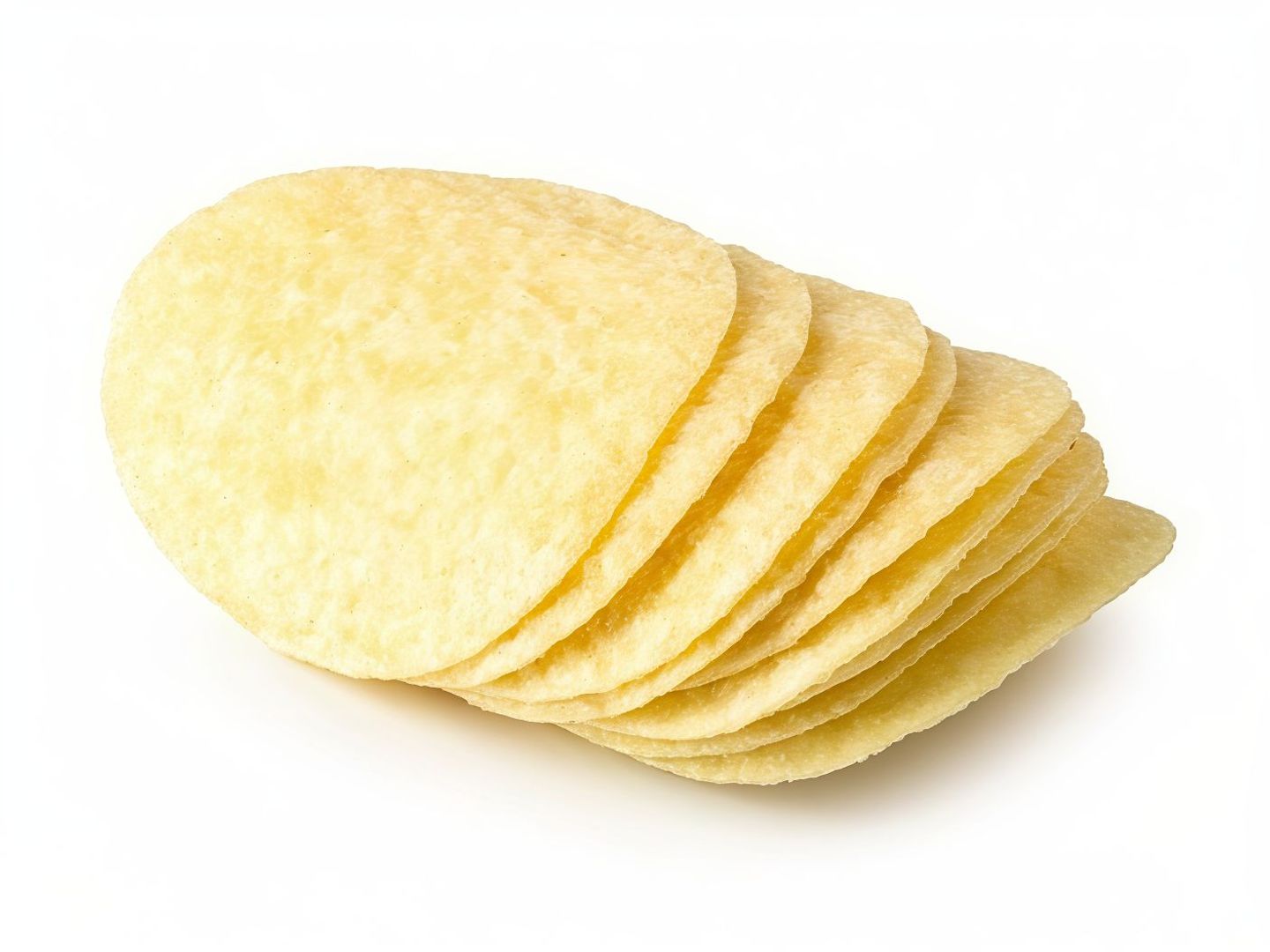 Chips, Salt