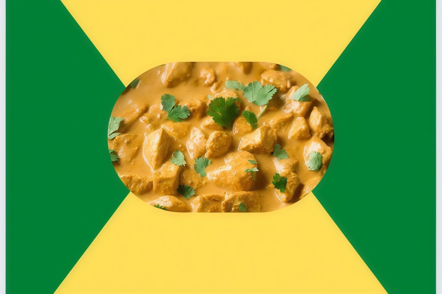 Chicken Curry