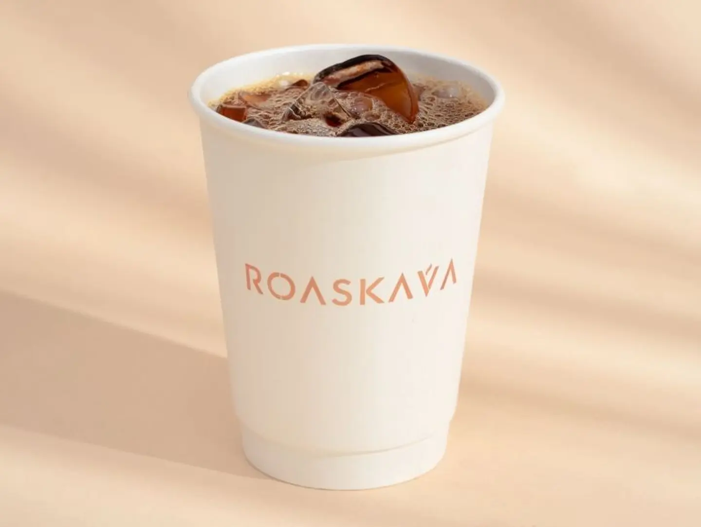 Coffee Of The Day Iced