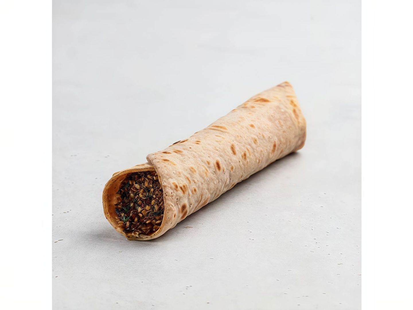 شباتي زعتر