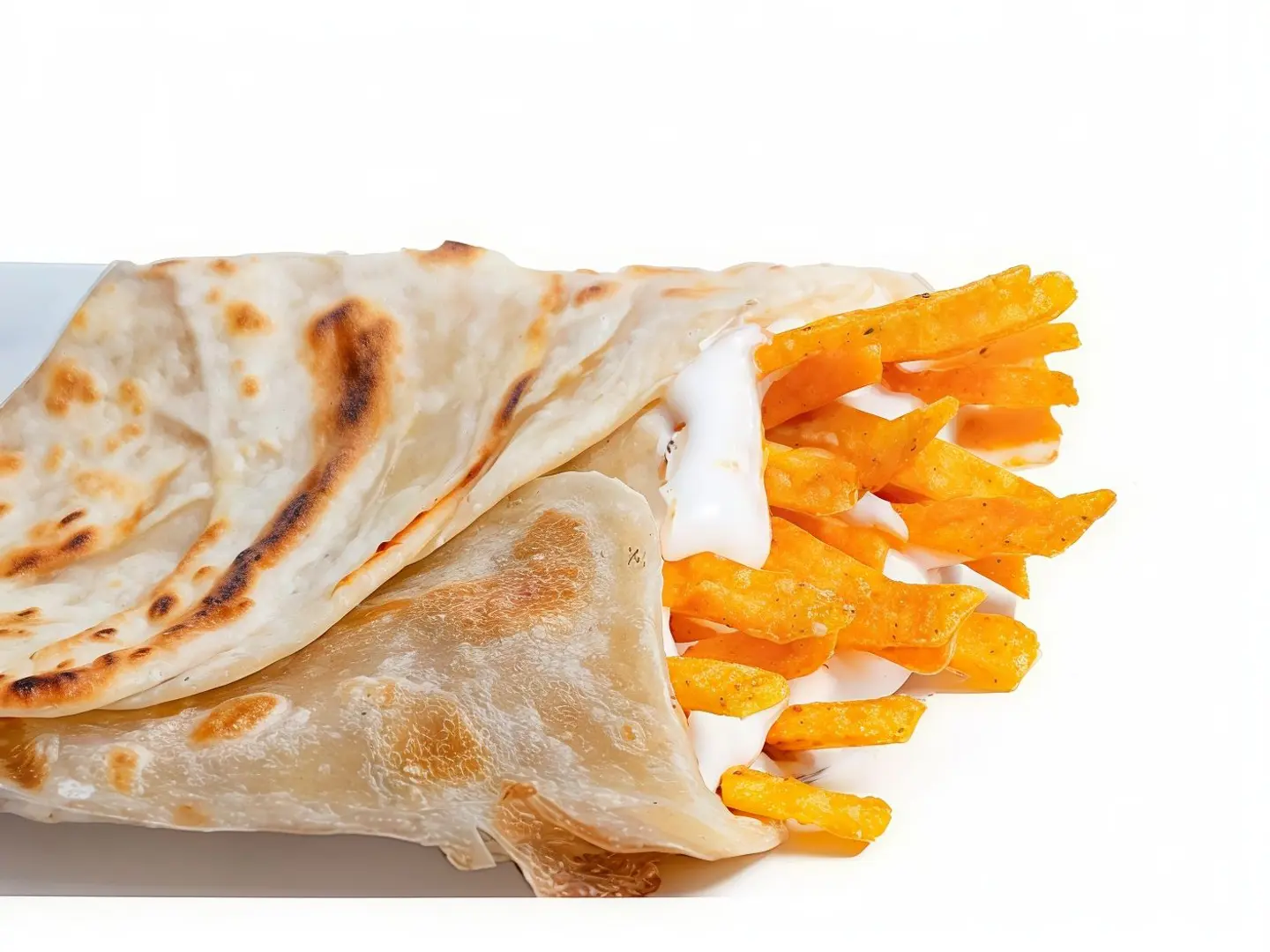 شباتي شيبس عمان بالجبن