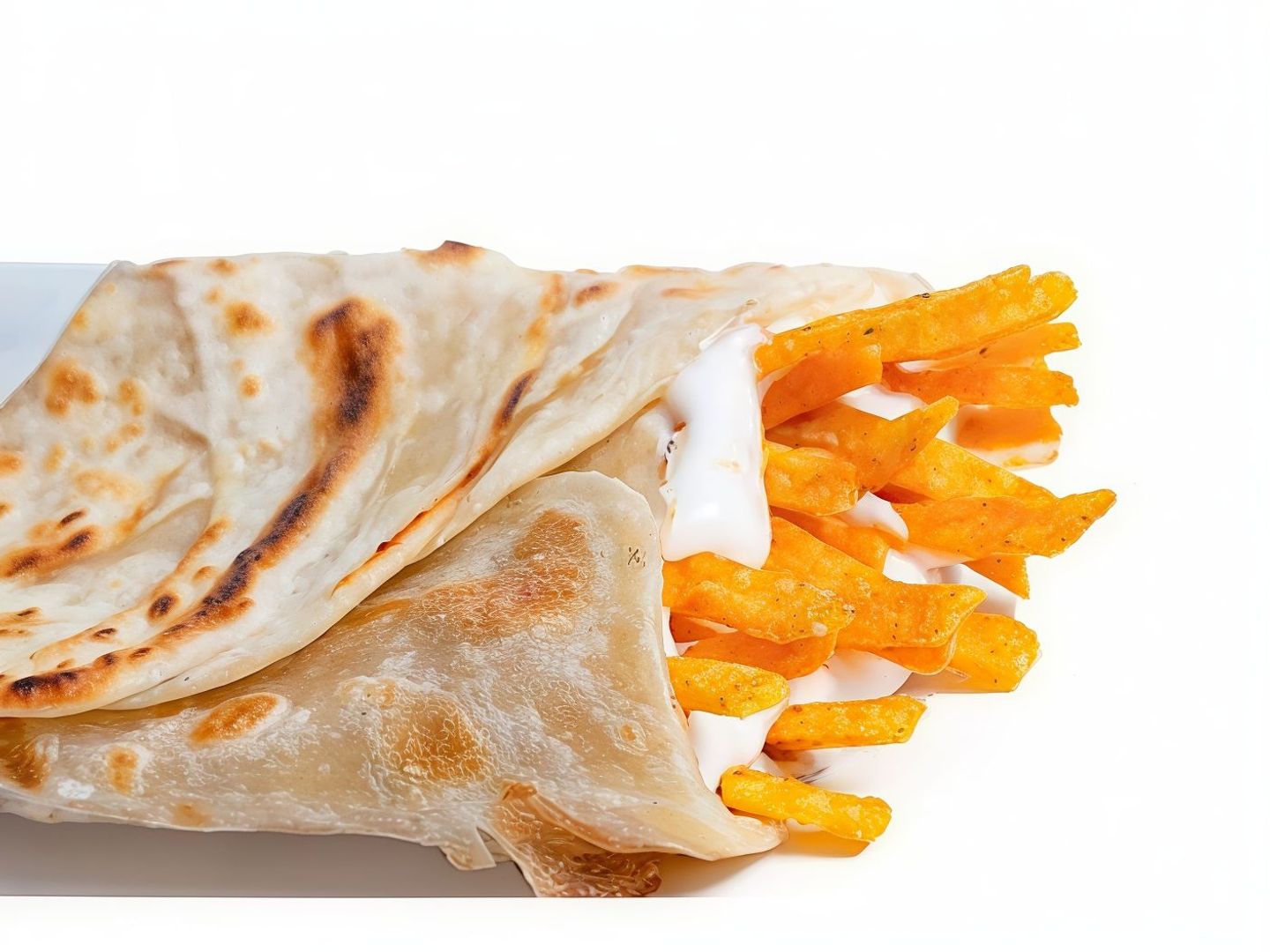 شباتي شيبس عمان بالجبن