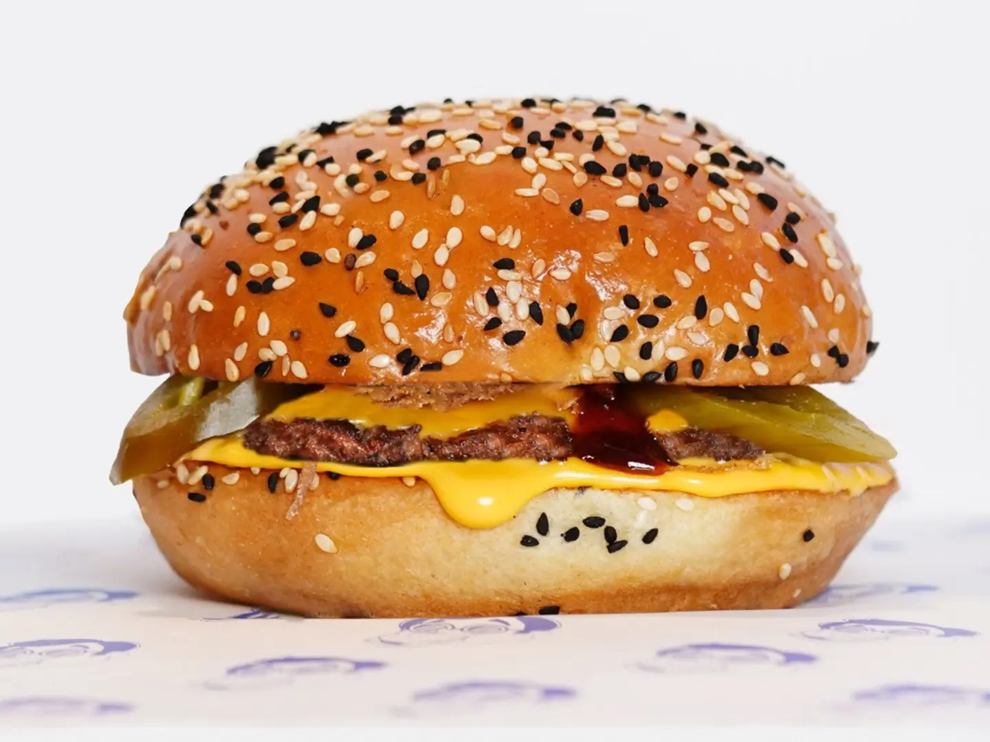 شيبوتلي برجر