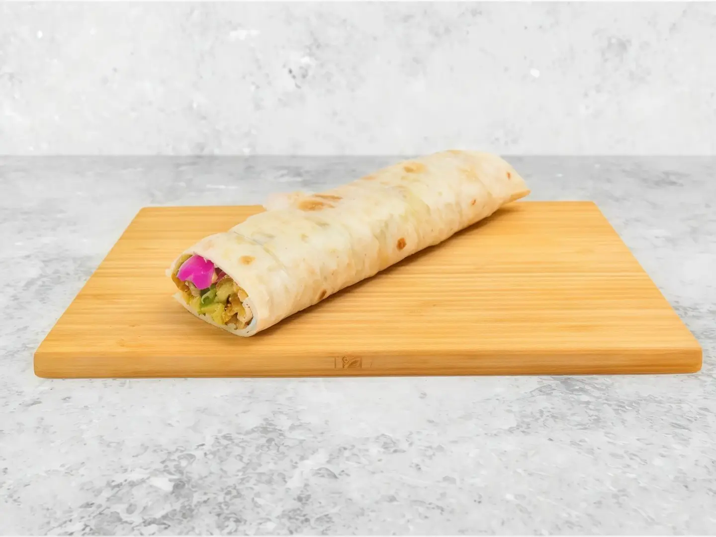 Regular Sabah Sandwich