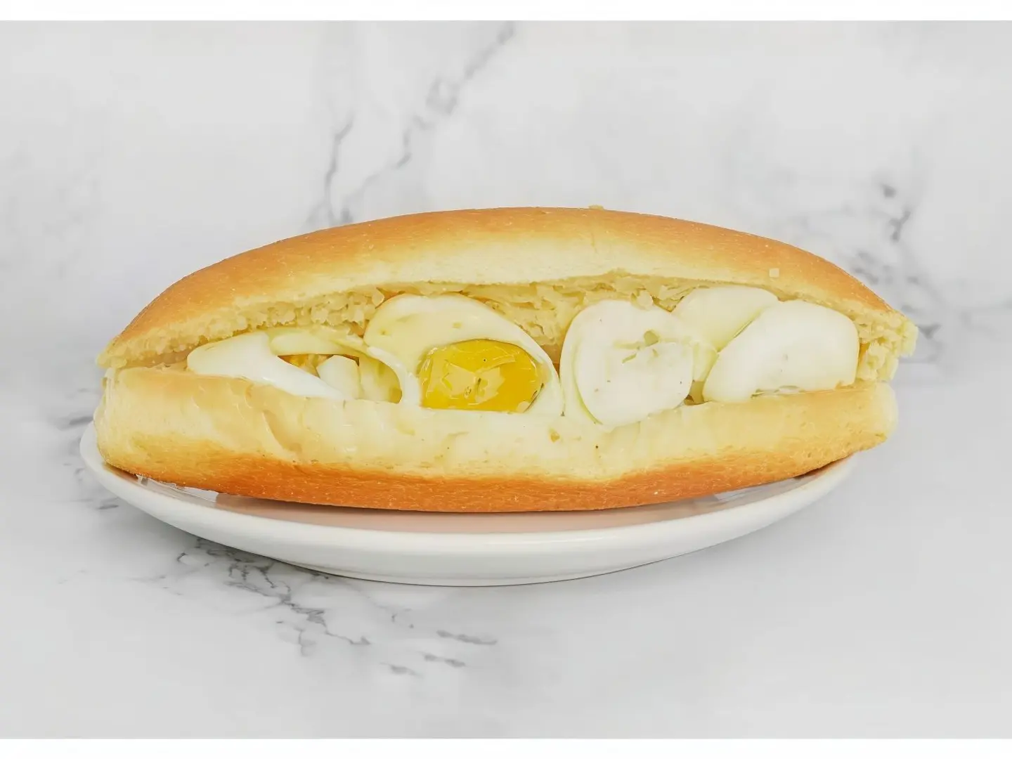 Egg Sandwich