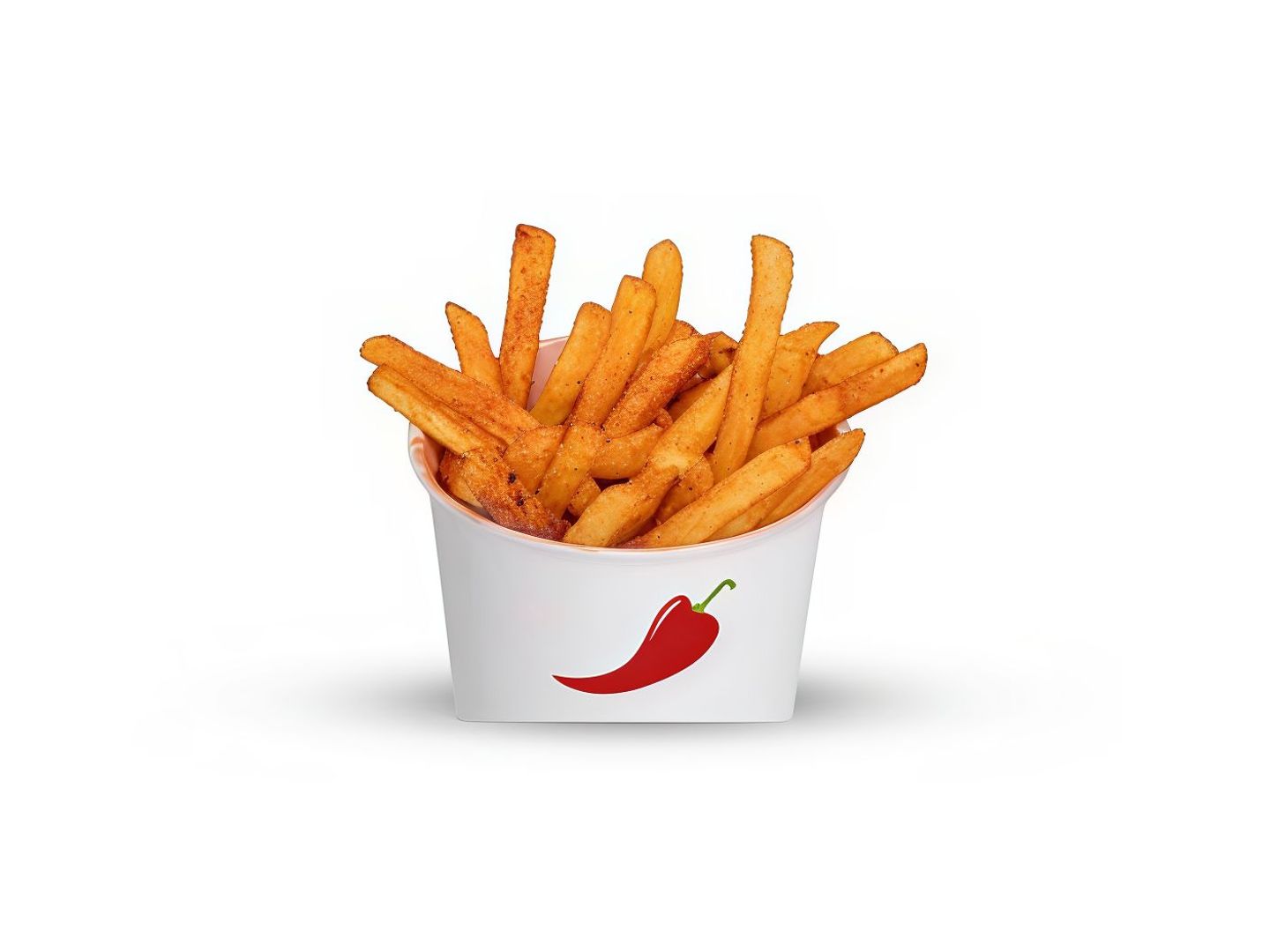 Spicy Seasoned Fries