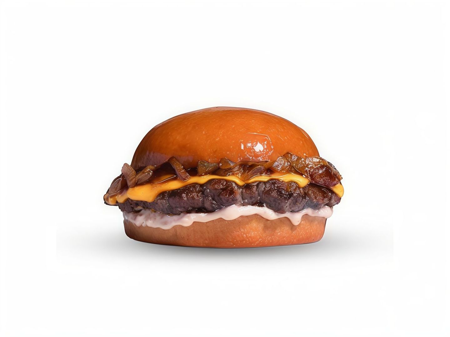 Signature Daoud Double Meat