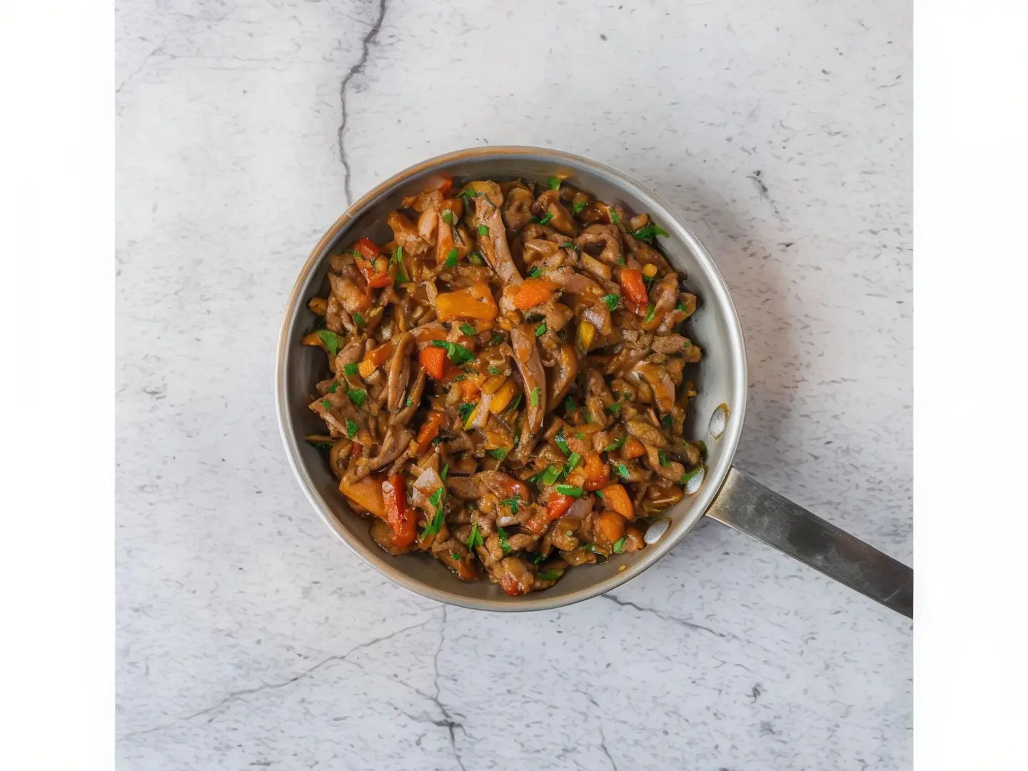 كبدة غنم صغير جبن