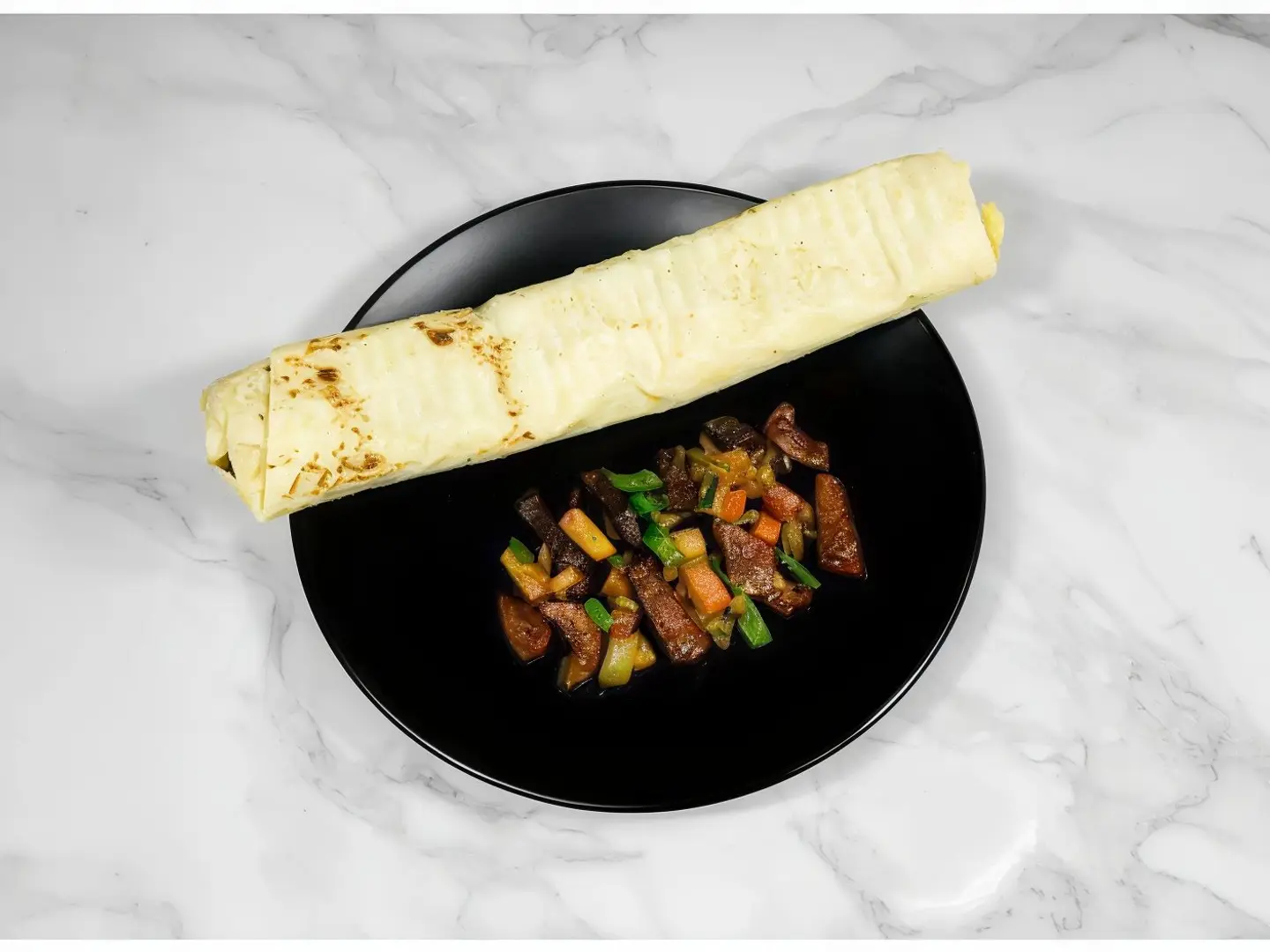 كبدة حاشي صاروخ جبن