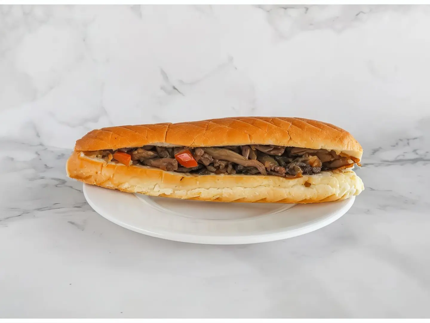 صامولي كبدة جبن سادة