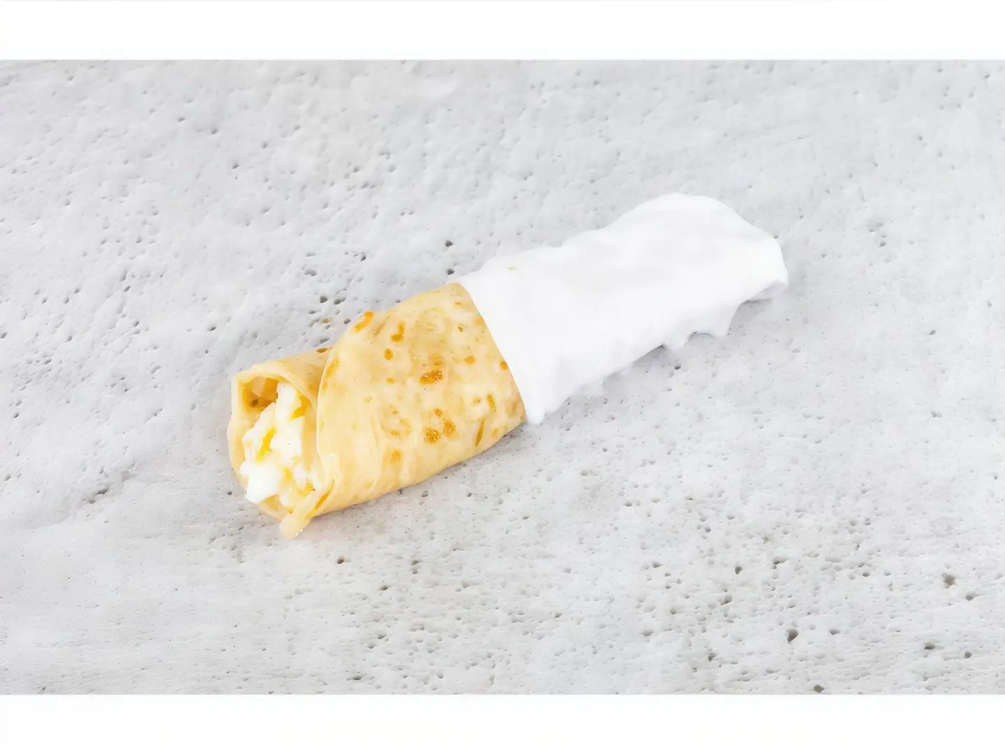 شباتي جبن وعسل