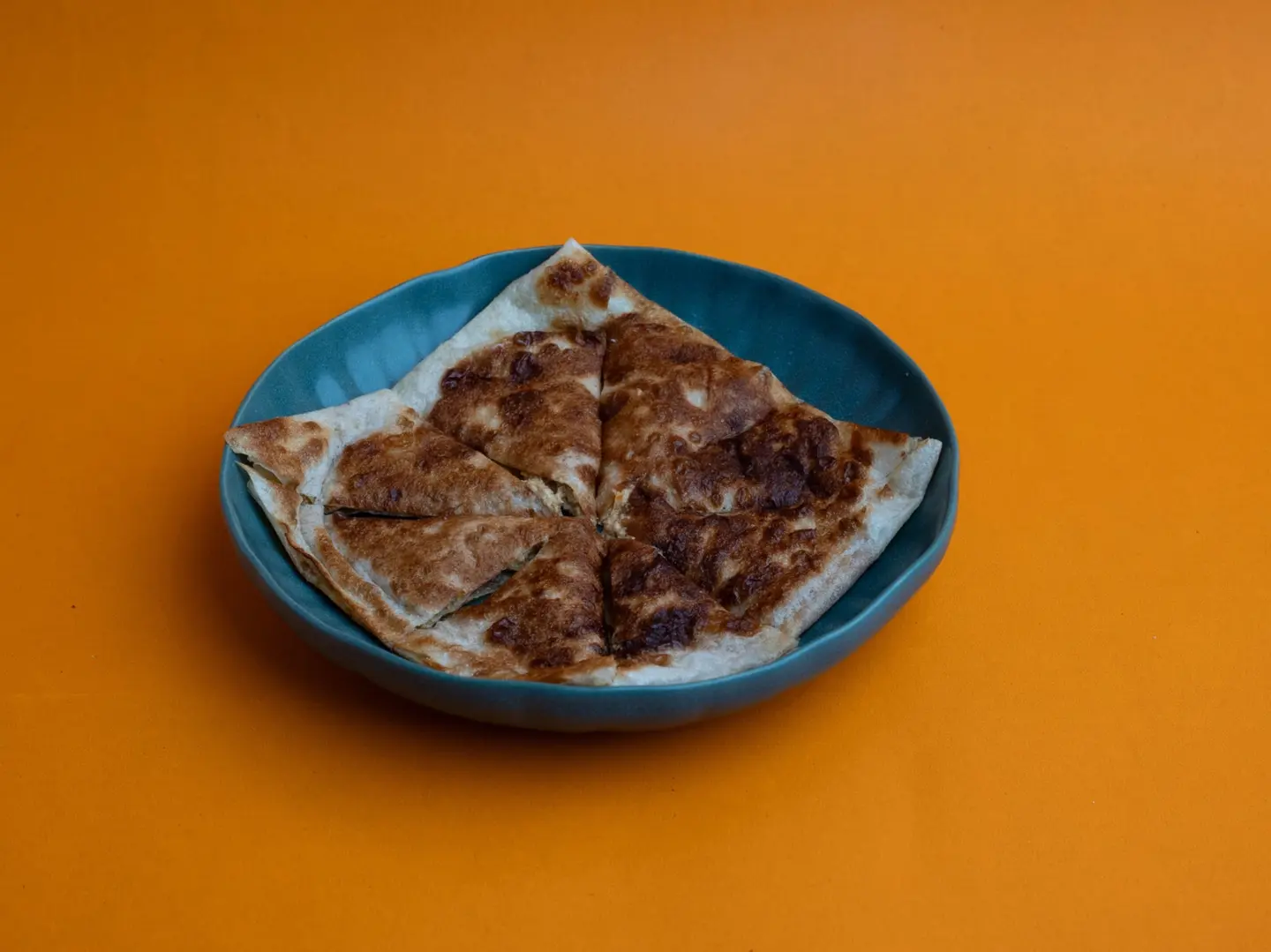 فطيرة دجاج بالمايونيز