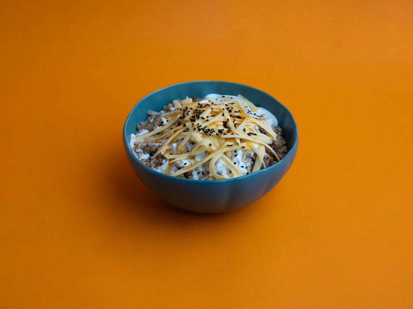 عريكة قشطة عسل شيدر