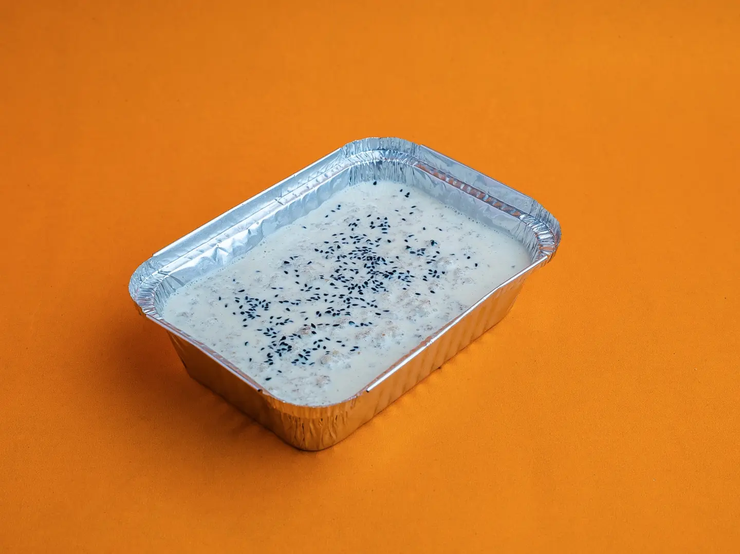 معصوب قشطة حليب