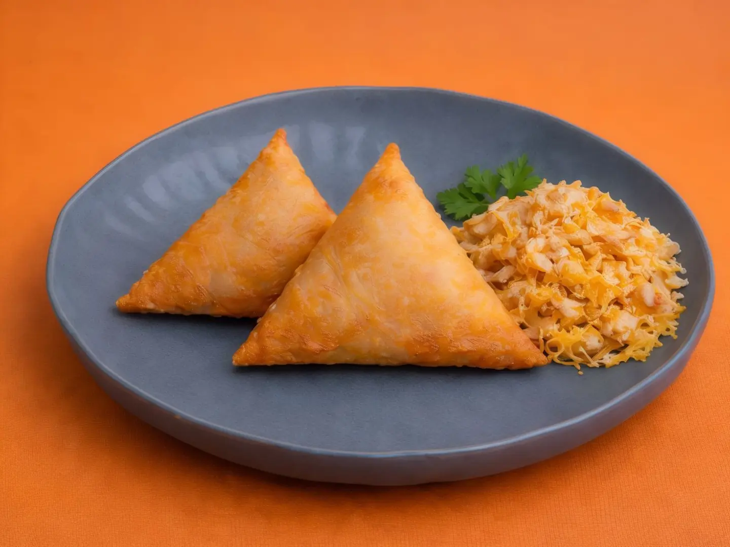 سمبوسة دجاج