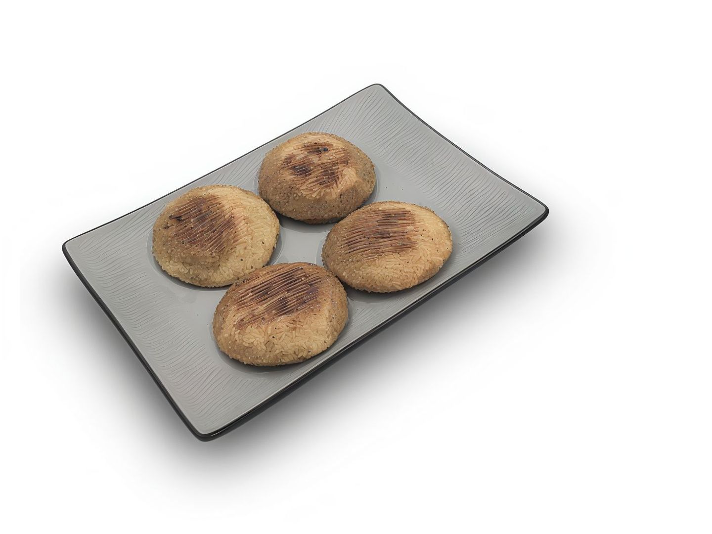 Grilled Kibbeh