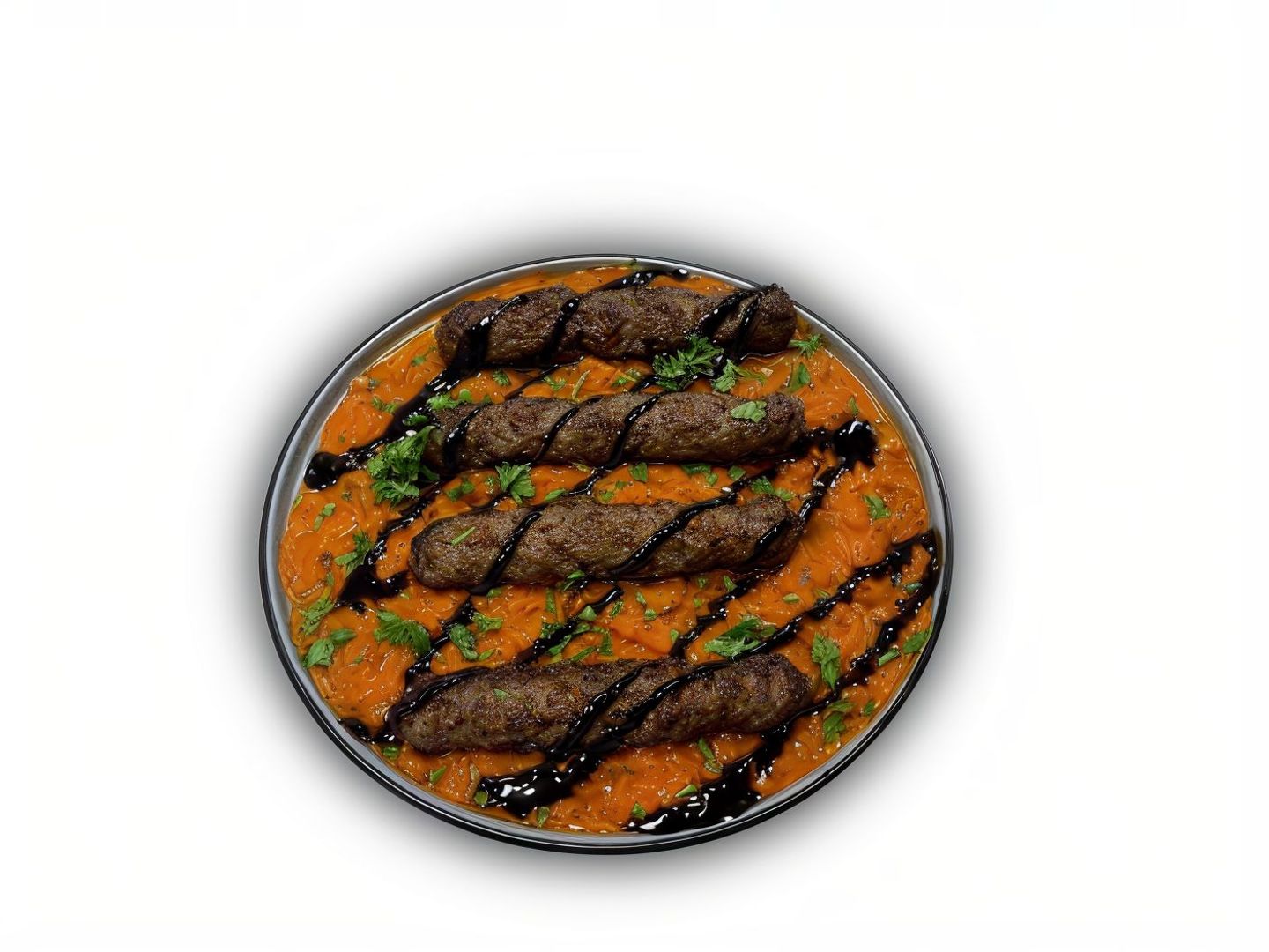 Kebab Daqqa