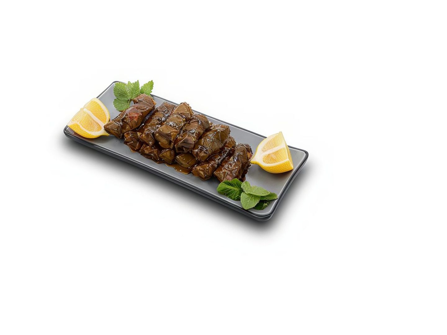 Grape Leaves