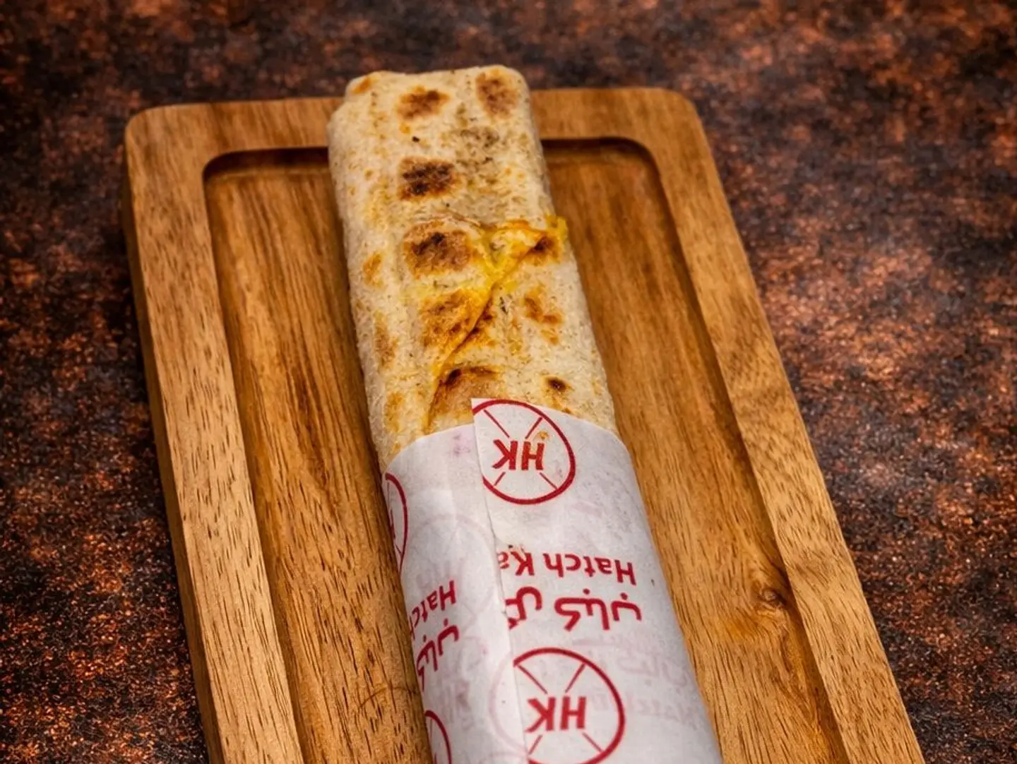 شاورما صاروخ
