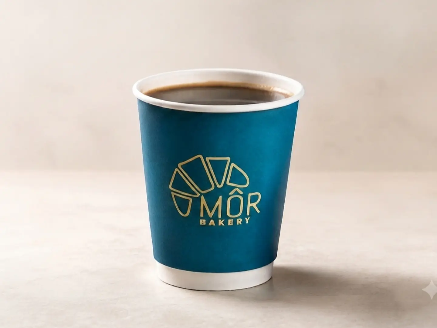 Hot Americano