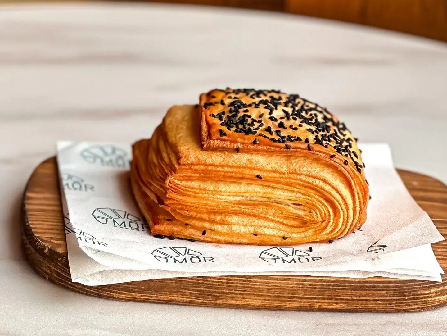 دانيش الفيتا مع الزيتون