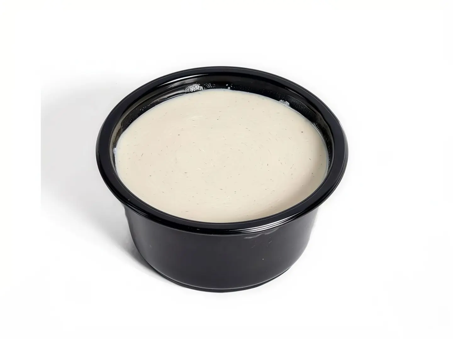 Garlic Sauce