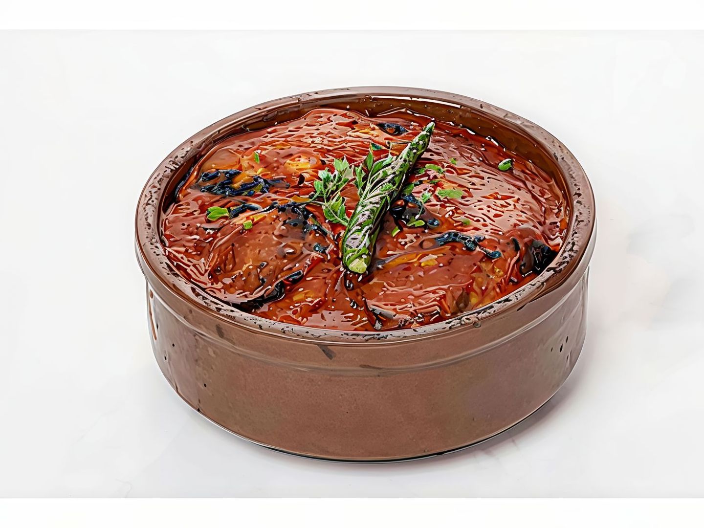 Mousagah Casserole