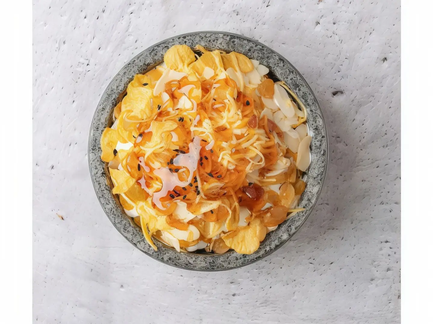 عريكة فاخرة