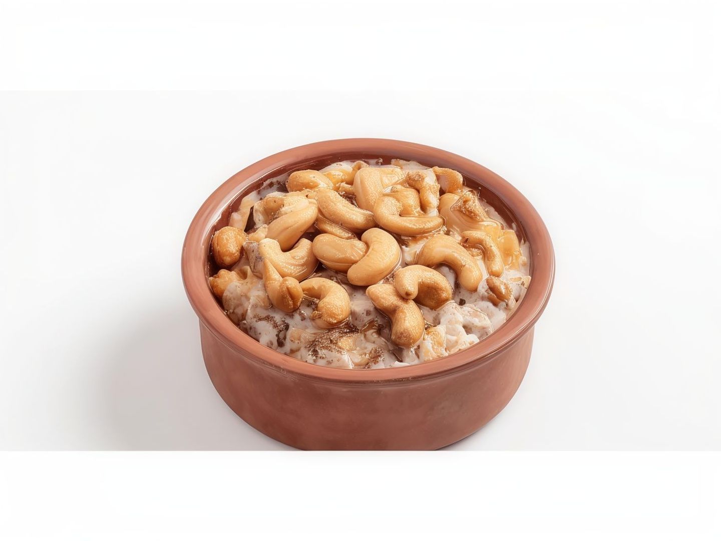عريكة فاخرة بالنوتيلا