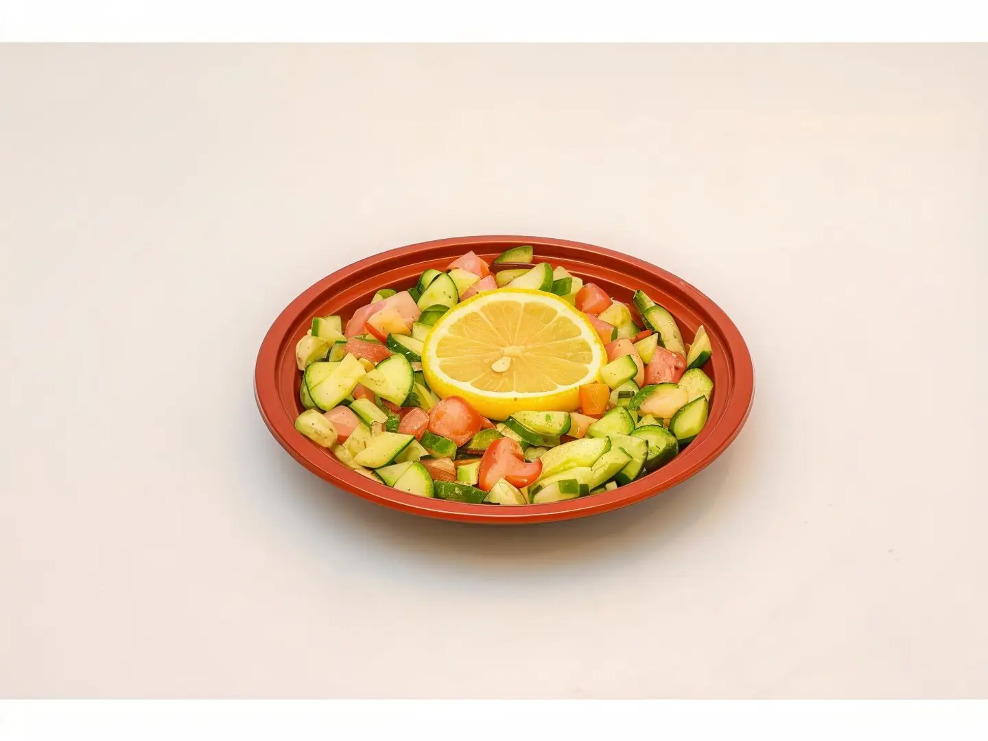 Mixed Vegetables