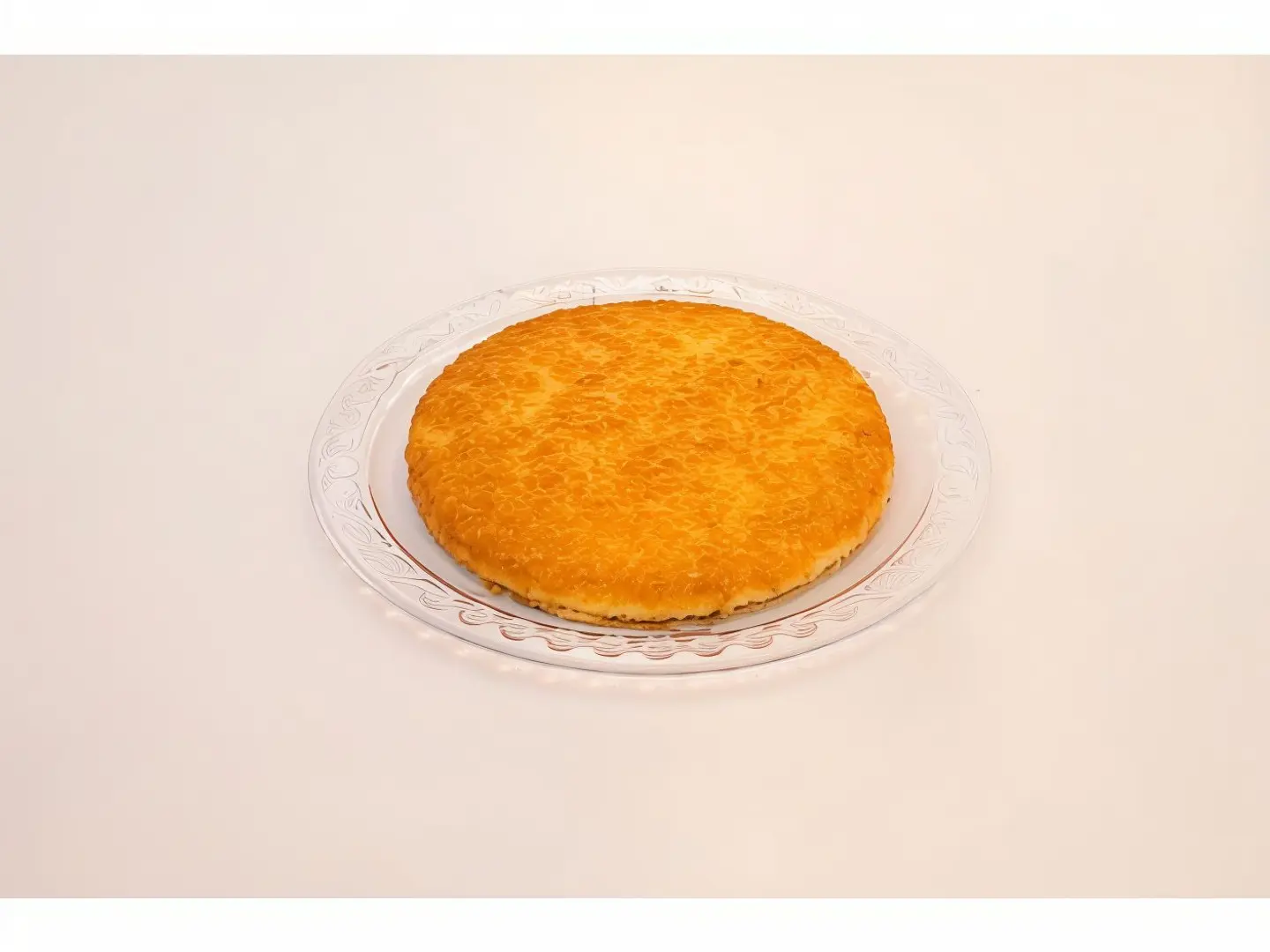 Cream Kunafah