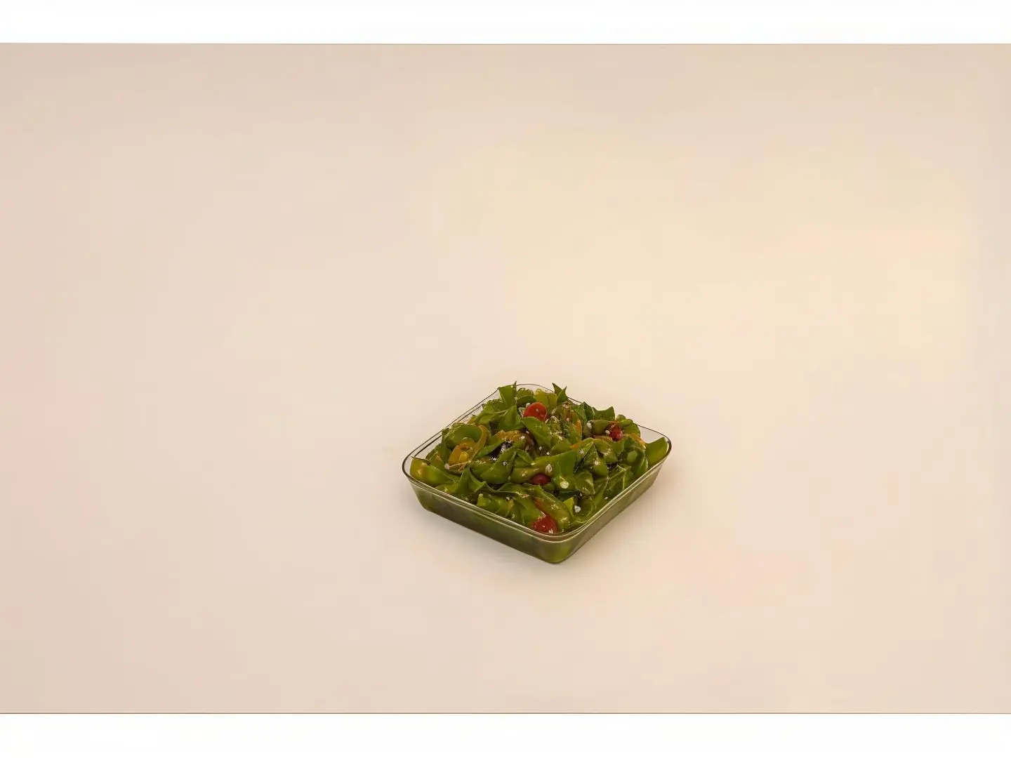 Hashikom Salad