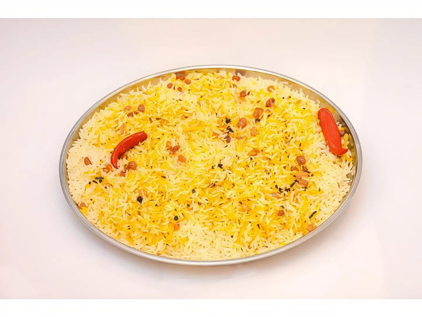 For One Person Local Rice