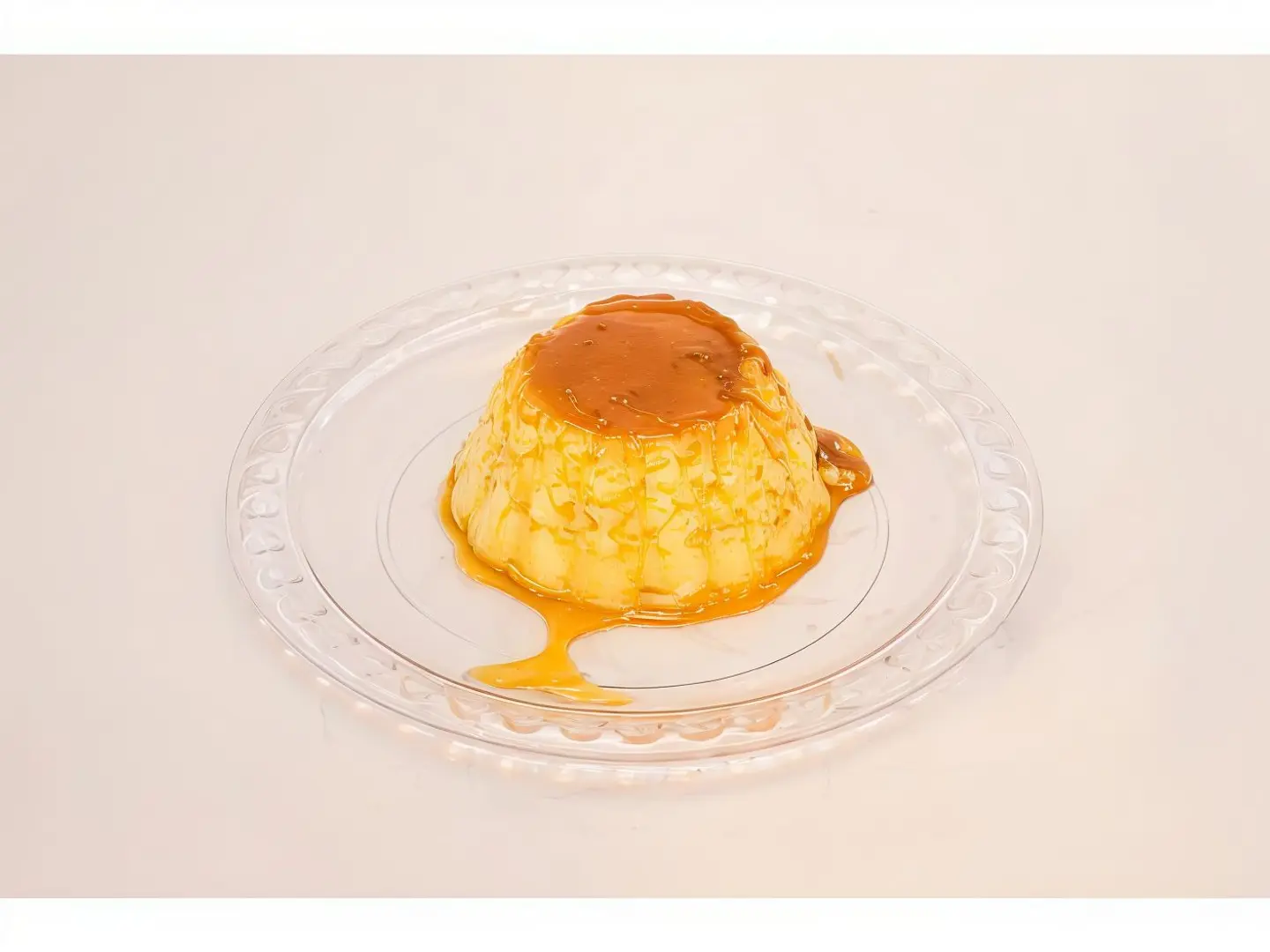 Cream Caramel