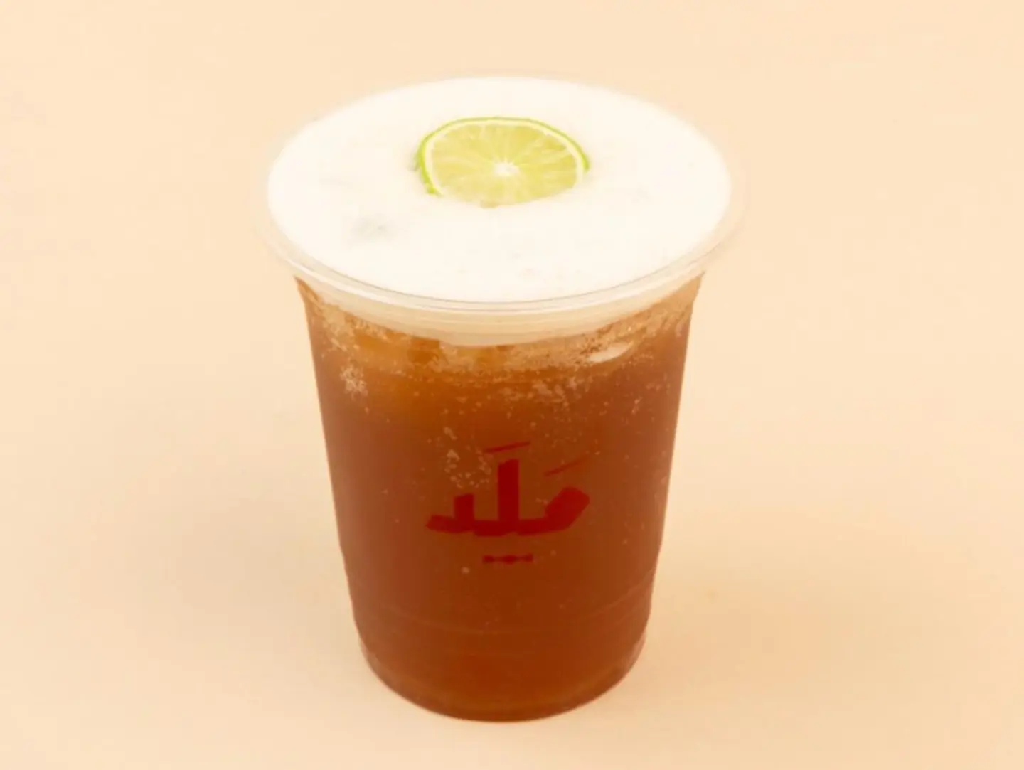 Ice Tea Peach